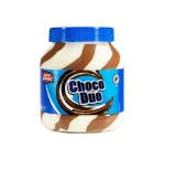 Bild von Mister Choc Schoko-Creme Duo Lidl 750 Gramm 1 Dose