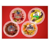 Chef Select Antipasti versch. Sorten Lidl 150 Gramm 1 Becher