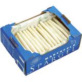 Promotion Bild von Spargel weiß, Preisangabe ohne MwSt. (Preis inkl. MwSt. 11,98 €), METRO 1 Kilogramm