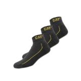 Promotion Bild von CAT Herren Arbeitssocken, 3 Paar Lidl 1 Set