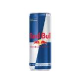 Bild von Red Bull Energy Drink, Sugarfree, Editions und THE ORGANICS by Red Bull EUROSPAR 1 Dose