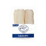 MSC Kabeljau Lidl 250 Gramm