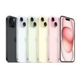 Promotion Bild von Apple iPhone 15 128GB Hartlauer 1 Stück