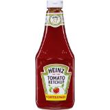 Heinz Tomaten Ketchup, Preisangabe ohne MwSt. (Preis inkl. MwSt. 4,83 €), METRO 1170 Milliliter 1 Flasche