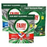 Fairy Tabs versch. Sorten Sutterlüty 1 Packung