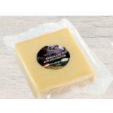 Bild von Berg Bauer Bergkäse aus Heumilch g.t.S. SPAR 200 Gramm 1 Stück