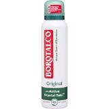 Promotion Bild von Borotalco Deospray, Preisangabe ohne MwSt. (Preis inkl. MwSt. 3,98 €), METRO 150 Milliliter 1 Dose