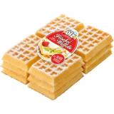 Promotion Bild von Ölz Frischei-Waffeln MPREIS 250 Gramm 1 Packung