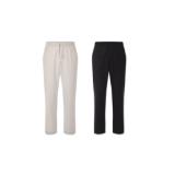 Promotion Bild von Livergy Herren Leinen Hose Lidl 1 Stück