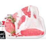 Österr. Schweinskarree im Ganzen oder geschnitten Maximarkt 1 Kilogramm