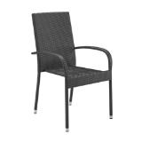 Beldano Gartensessel „ELISA“ 1694007701 Möbelix 1 Stück