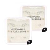 Gorgonzola Mascarpone Sutterlüty 150 Gramm 1 Packung