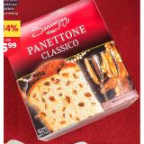 Santangelo Panettone Classico MPREIS 908 Gramm 1 Packung