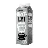 Oatly gekühlte Drinks div. Sorten BILLA PLUS 1 Liter 1 Packung