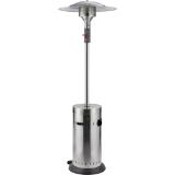 Metro Professional Heizstrahler, Preisangabe ohne MwSt. (Preis inkl. MwSt. 119,99 €), METRO 1 Stück