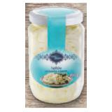 Promotion Bild von 1001 Delights Zupfkäse Lidl 750 Gramm 1 Glas