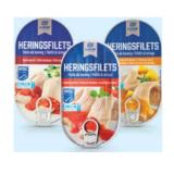 Almare Seafood Heringsfilets in Creme versch. Sorten HOFER 200 Gramm 1 Dose