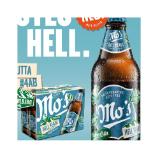 Mo's Hell Yeah! Sutterlüty 0.33 Liter 8 Stück