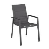 mömax Gartenstuhl „ANZIO 1“ 0422020301 mömax 1 Stück