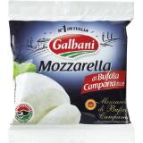 Promotion Bild von Galbani Büffelmozzarella, Preisangabe ohne MwSt. (Preis inkl. MwSt. 2,41 €), METRO 125 Gramm 1 Packung