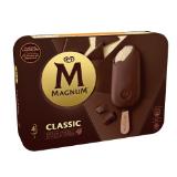 Promotion Bild von Eskimo Magnum versch. Sorten SPAR 1 Packung