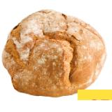 Therese Mölk Bio-Tiroler Krustenbrot Hell MPREIS 400 Gramm 1 Stück