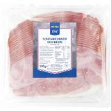 Metro Chef Schönbrunner Schinken, Preisangabe ohne MwSt. (Preis inkl. MwSt. 6,26 €), METRO 500 Gramm 1 Packung