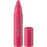 alverde Shiny Lippenstift div. Farben dm 1 Stück