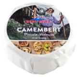 Berg Bauer Camembert Pistazie-Walnuss Lidl 125 Gramm 1 Stück