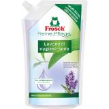 Promotion Bild von Frosch Pflegeseife Nachfüllbeutel div. Sorten dm 500 Milliliter 1 Beutel
