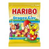 Haribo Dragee Eier HOFER 175 Gramm 1 Packung