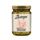 Promotion Bild von Bertagni Pesto oder Sugo versch. Sorten EUROSPAR 1 Stück