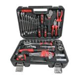 Werkzeugkoffer 65-teilig Josef Steiner 1 Set