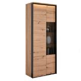 HOM´IN Vitrine 0589000518 XXXLutz 1 Stück