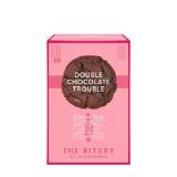 The Bitery Cookie Teige versch. Sorten SPAR 360 Gramm 1 Packung