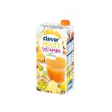 Clever Multivitaminsaft 100% BILLA 1 Liter 1 Packung