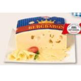 Promotion Bild von Schärdinger Bergbaron oder Bergbaron geräuchert Unimarkt 100 Gramm