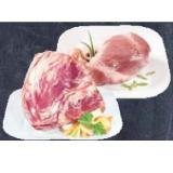 Österr. Rinderherz oder Schweineherz Maximarkt 1 Kilogramm