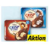Promotion Bild von Gelatelli Crisp ,n' Cake versch. Sorten Lidl 600 Milliliter 1 Packung