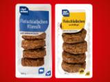 Chef Select Fleischlaibchen Verschiedene Sorten Lidl APP Preis 1 Packung