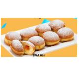 SPAR Mini Marillenkrapfen SPAR 8 Stück 1 Packung