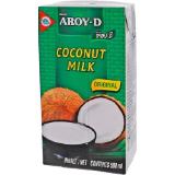 Aroy-D Kokosmilch SPAR 500 Milliliter 1 Packung