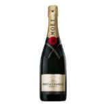 Moet & Chandon Brut Imperial Sutterlüty 0.75 Liter 1 Flasche