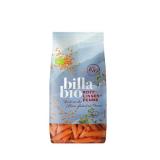 BILLA Bio Bio-Hülsenfrüchte-Nudeln div. Sorten BILLA 250 Gramm 1 Packung
