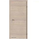 CPL-Zimmertür, Solar Eiche 990461 HELLWEG 1 Stück