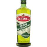 Bertolli Olivenöl, Preisangabe ohne MwSt. (Preis inkl. MwSt. 13,19 €), METRO 1 Liter 1 Flasche