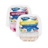 Berida Heringssalat div. Sorten Penny 250 Gramm 1 Becher