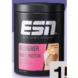 ESN Designer Whey Protein Vanilla Milk BIPA 300 Gramm 1 Packung
