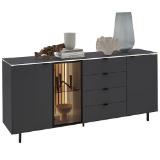 Dieter Knoll Collection Sideboard 0182000906 XXXLutz 1 Stück