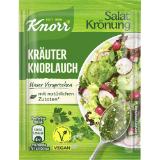 Promotion Bild von Knorr Salat Krönung div. Sorten, Preisangabe ohne MwSt. (Preis inkl. MwSt. 1,75 €), METRO 24 Gramm 1 Packung